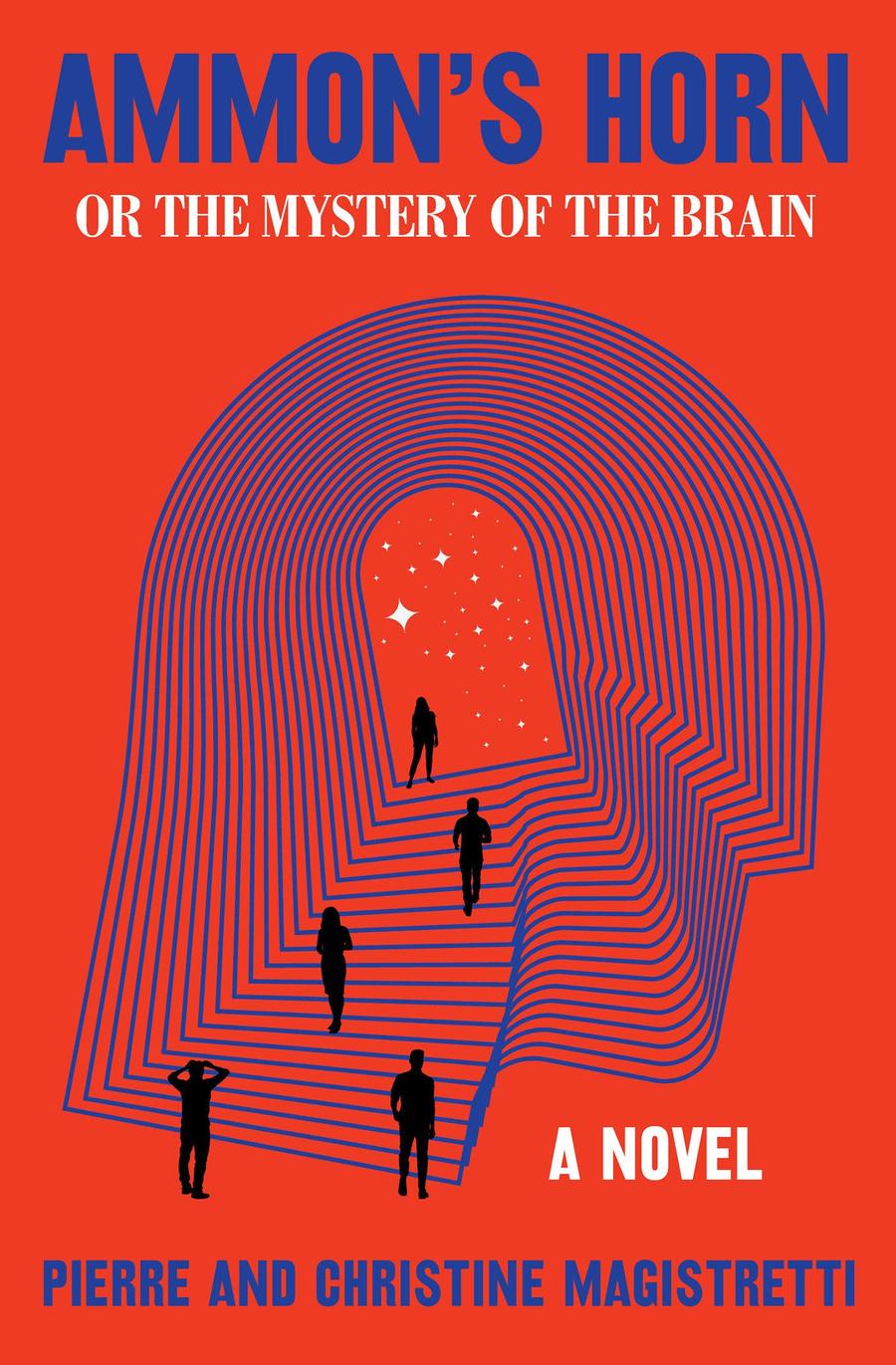 Ammon's Horn, or The Mystery of the Brain-Fiction: general and literary-買書書 BuyBookBook