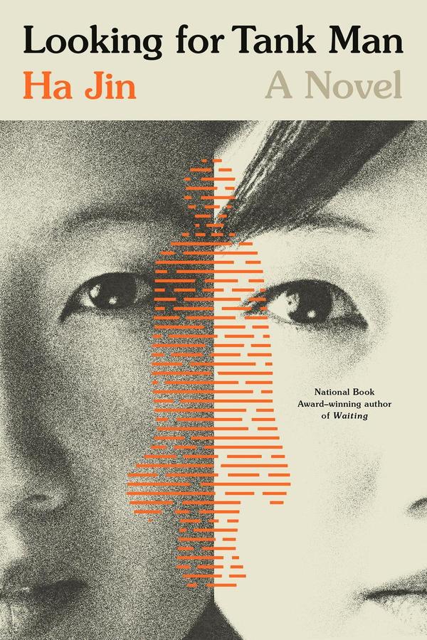Looking for Tank Man-Fiction: general and literary-買書書 BuyBookBook
