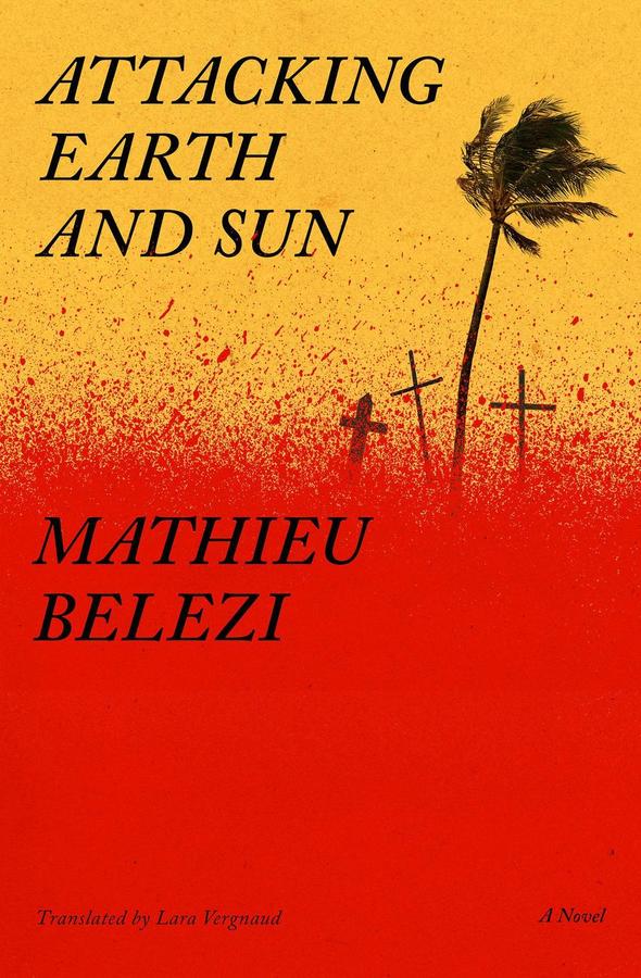 Attacking Earth and Sun-Fiction: Historical fiction-買書書 BuyBookBook