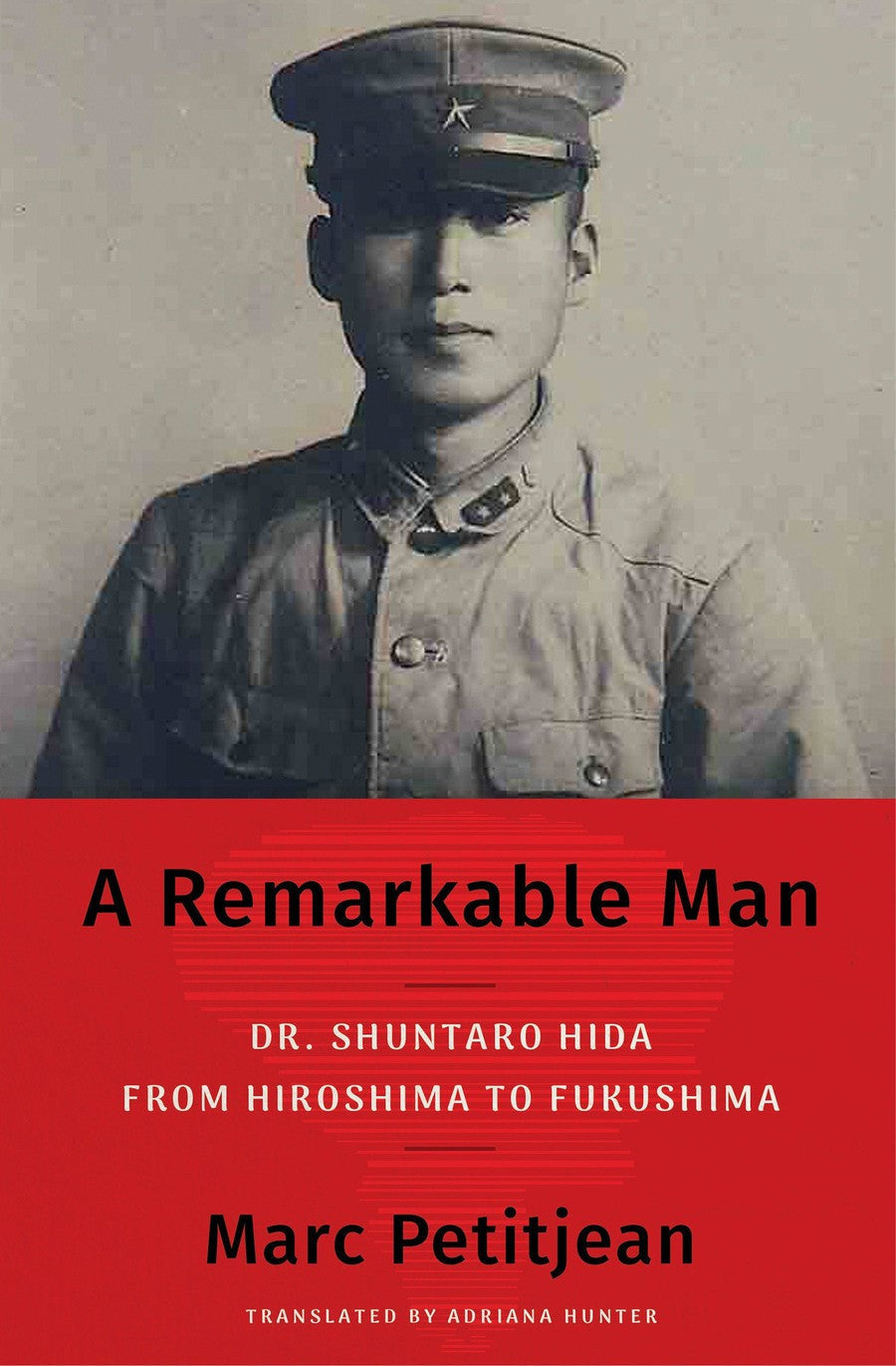 A Remarkable Man