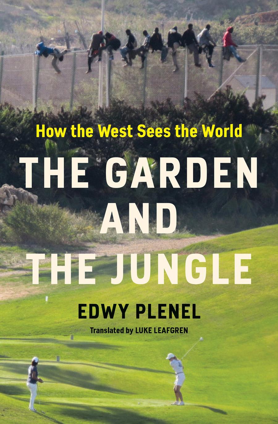 The Garden and the Jungle-Politics and government-買書書 BuyBookBook