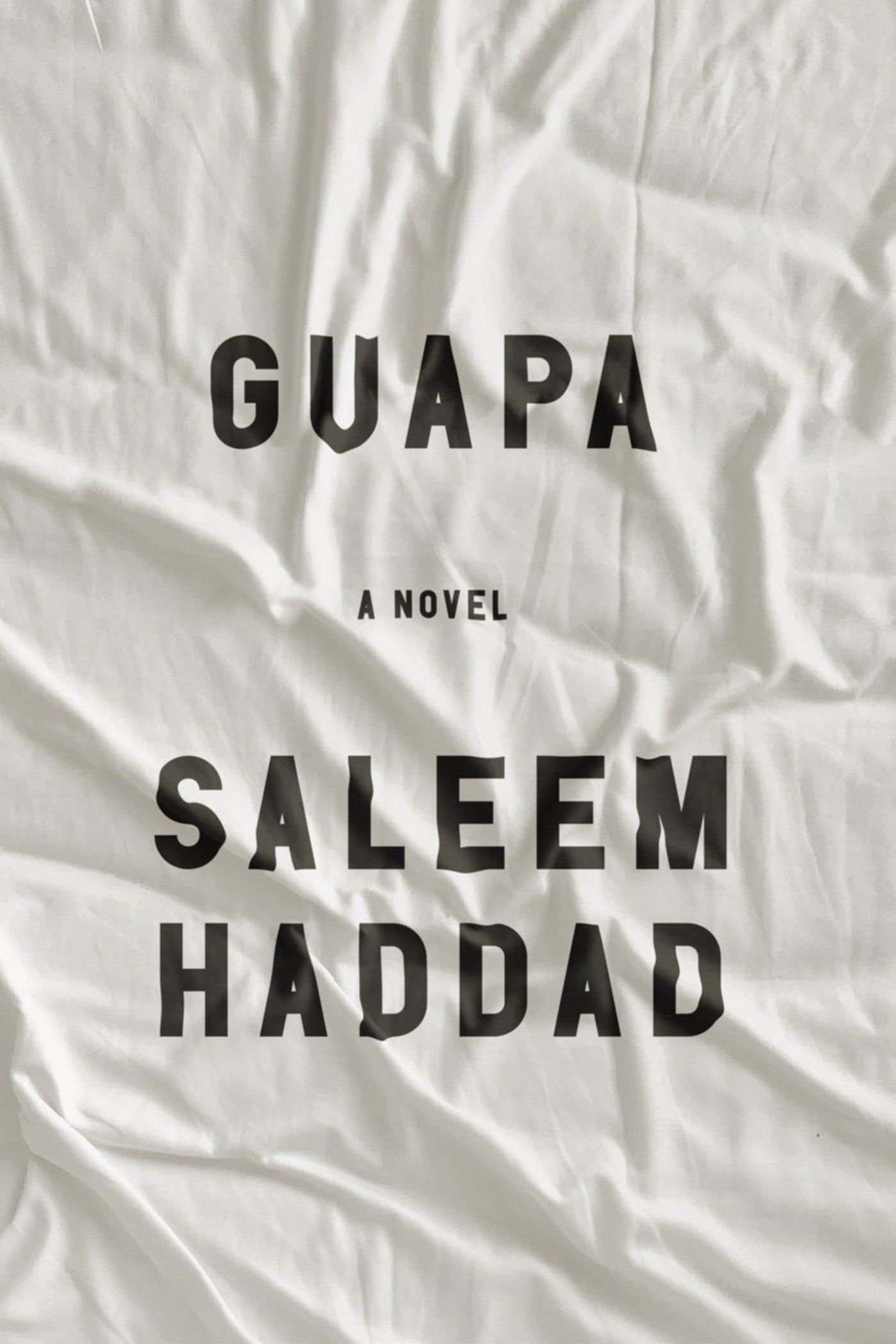 Guapa-Fiction: general and literary-買書書 BuyBookBook