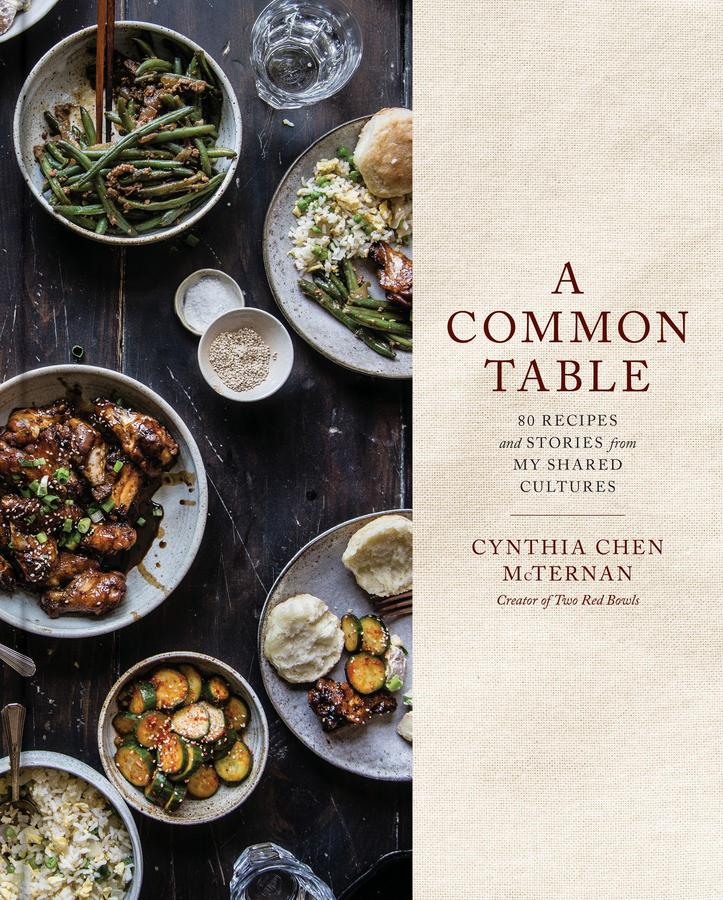 A Common Table-Cookery / food and drink / food writing-買書書 BuyBookBook