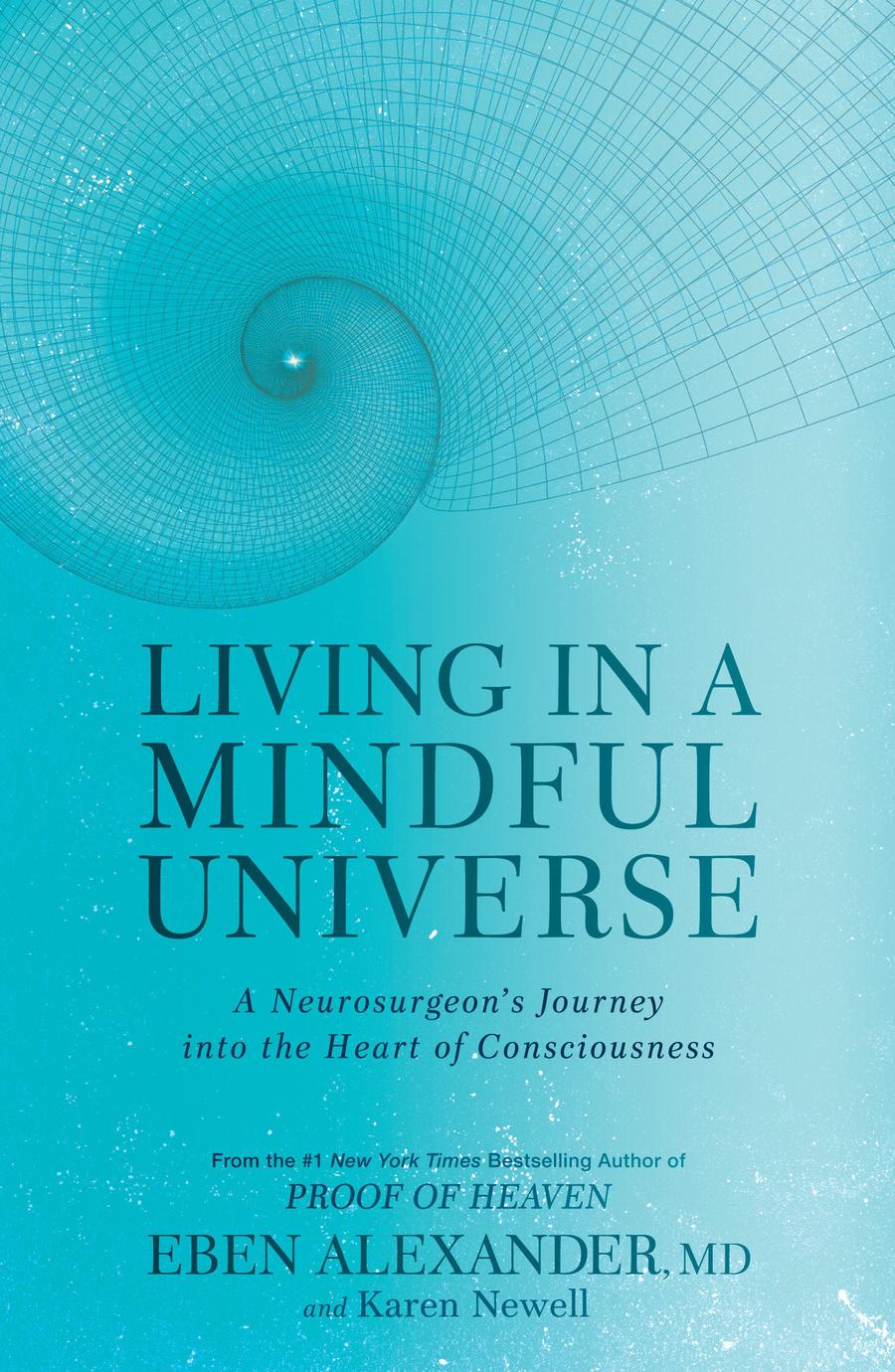 Living in a Mindful Universe-Mind/ body/ spirit-買書書 BuyBookBook