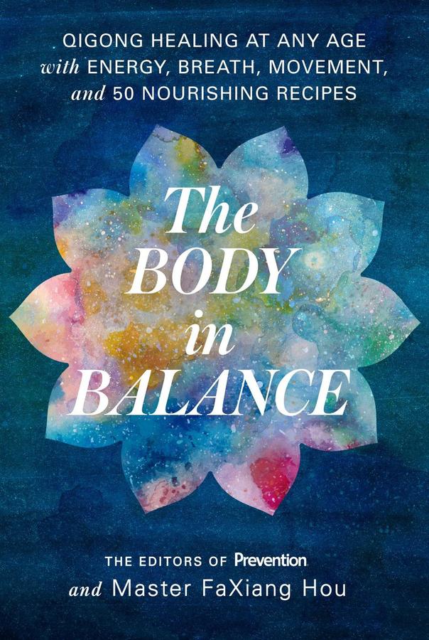 The Body in Balance-Mind/ body/ spirit-買書書 BuyBookBook