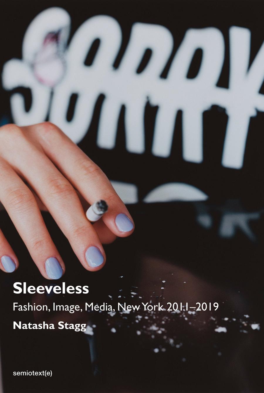Sleeveless-Literature and Literary studies-買書書 BuyBookBook