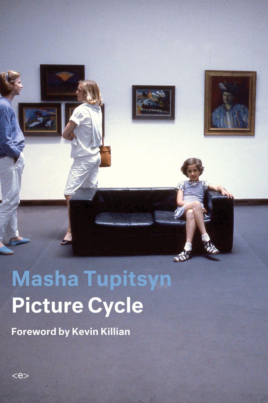 Picture Cycle-Literature and Literary studies-買書書 BuyBookBook