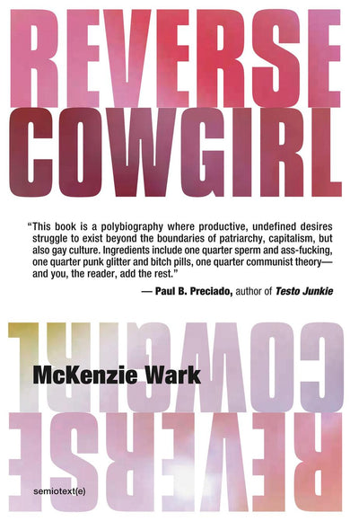 Reverse Cowgirl-Biography and memoirs-買書書 BuyBookBook
