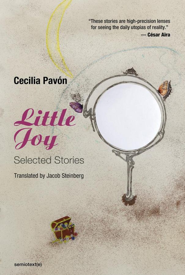 Little Joy-Fiction: general and literary-買書書 BuyBookBook