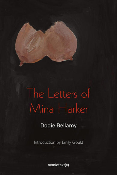 The Letters of Mina Harker-Fiction: general and literary-買書書 BuyBookBook