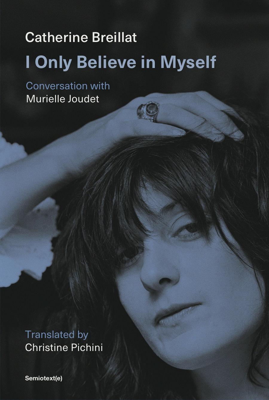 I Only Believe in Myself-Film/ television/ radio and performing arts-買書書 BuyBookBook