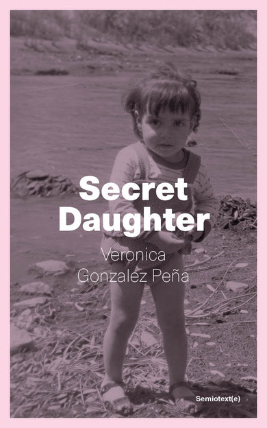 Secret Daughter