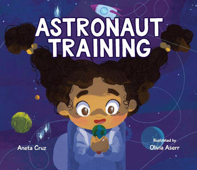 Astronaut Training-Children’s / Teenage fiction: General and modern fiction-買書書 BuyBookBook