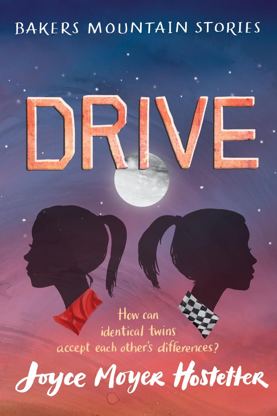 Drive-Children’s / Teenage fiction: Family and home stories-買書書 BuyBookBook