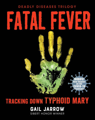 Fatal Fever-Children’s / Teenage general interest: History and Warfare-買書書 BuyBookBook