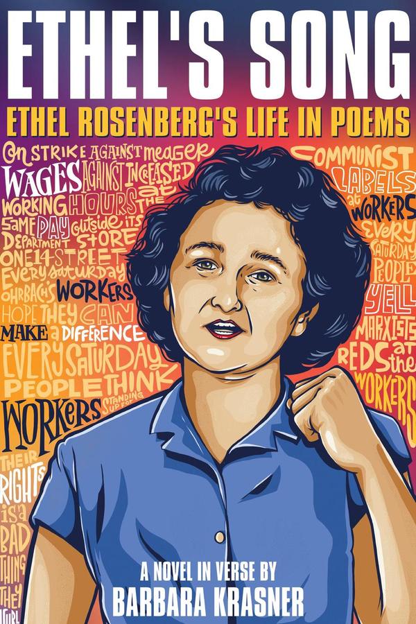 Ethel's Song-Children’s / Teenage fiction: Biographical/ historical fiction and true stories-買書書 BuyBookBook