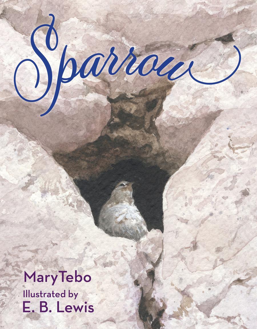 Sparrow-Children’s / Teenage fiction: Nature and animal stories-買書書 BuyBookBook