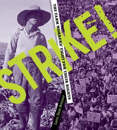 Strike!-Children’s / Teenage general interest: Biography and autobiography-買書書 BuyBookBook