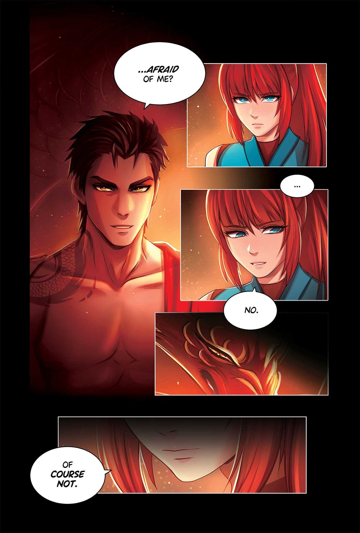 SubZero Vol. 1 interior 7 (ISBN 9781637154434)