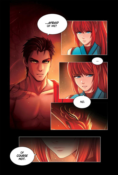 SubZero Vol. 1 interior 7 (ISBN 9781637154434)