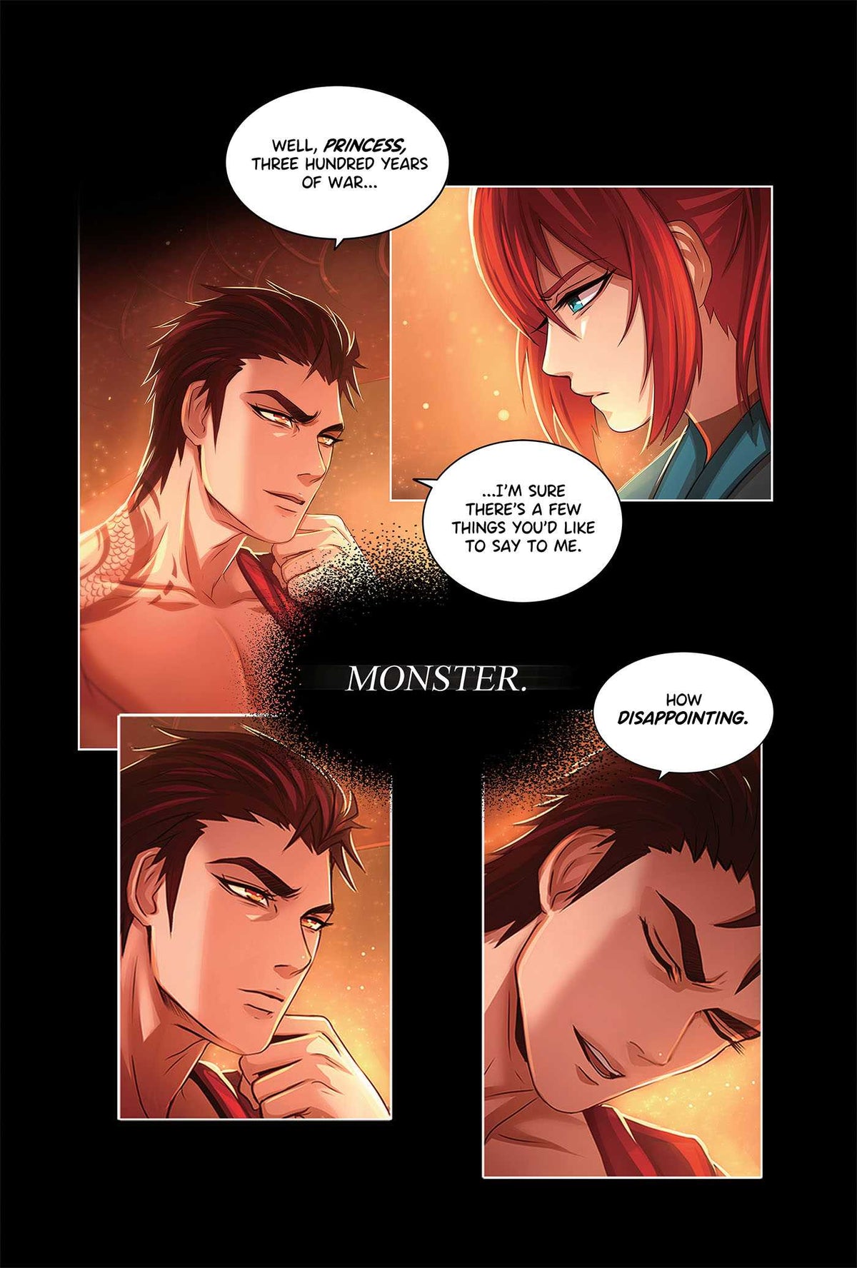 SubZero Vol. 1 interior 11 (ISBN 9781637154434)