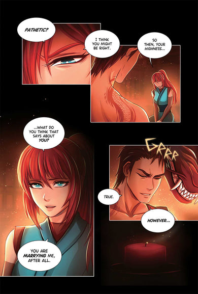 SubZero Vol. 1 interior 9 (ISBN 9781637154434)