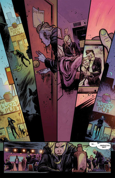 Backtrack Deluxe Edition interior 6 (ISBN 9781637156056)