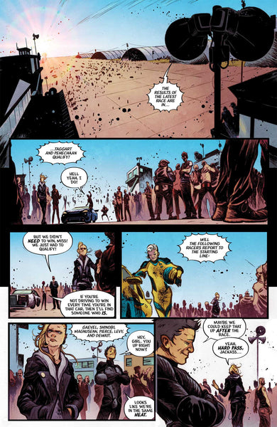 Backtrack Deluxe Edition interior 8 (ISBN 9781637156056)