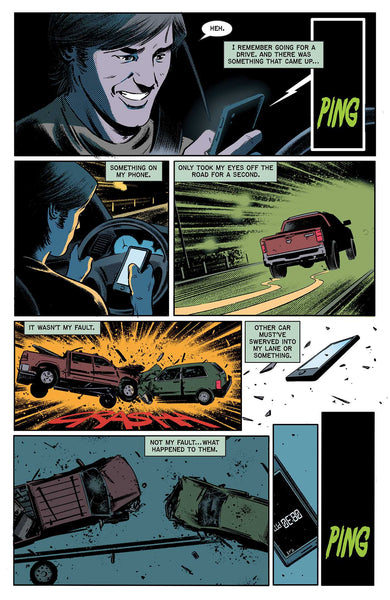 EC Epitaphs from the Abyss Vol. 1 interior 2 (ISBN 9781637157534)