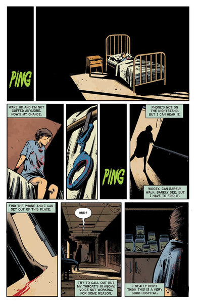 EC Epitaphs from the Abyss Vol. 1 interior 10 (ISBN 9781637157534)