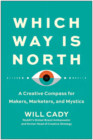Which Way Is North-Self-help/ personal development/ practical advice-買書書 BuyBookBook