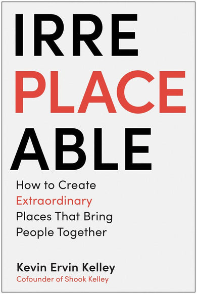 Irreplaceable-Behavioural economics-買書書 BuyBookBook