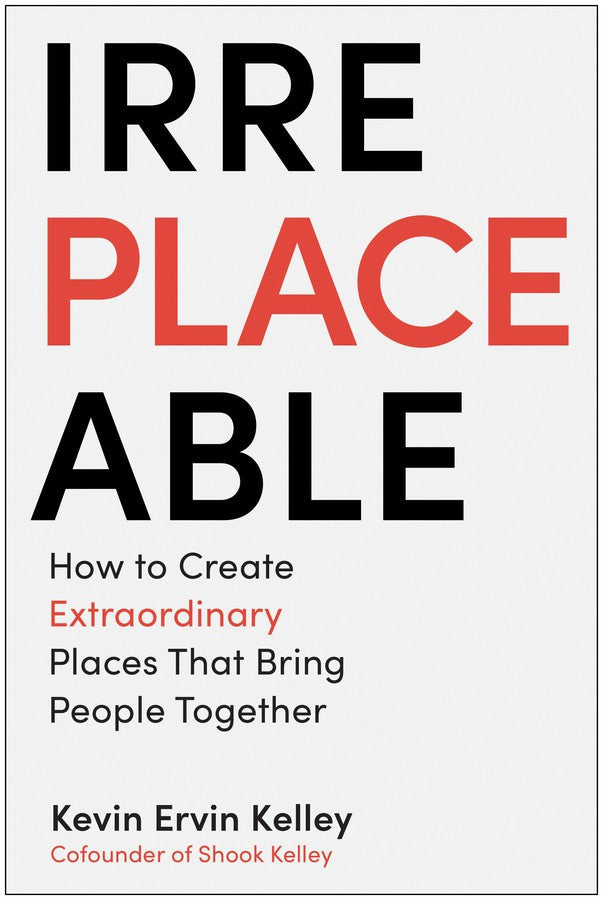Irreplaceable-Behavioural economics-買書書 BuyBookBook