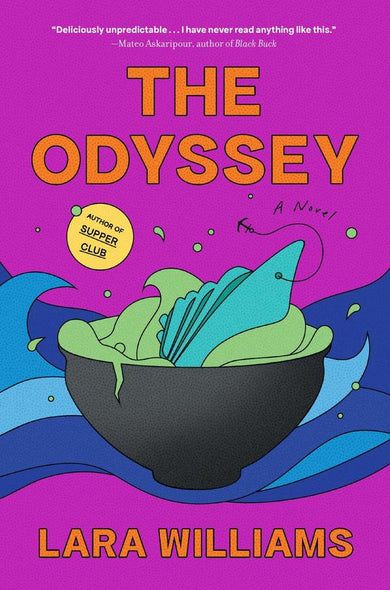 The Odyssey