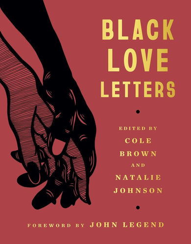 Black Love Letters