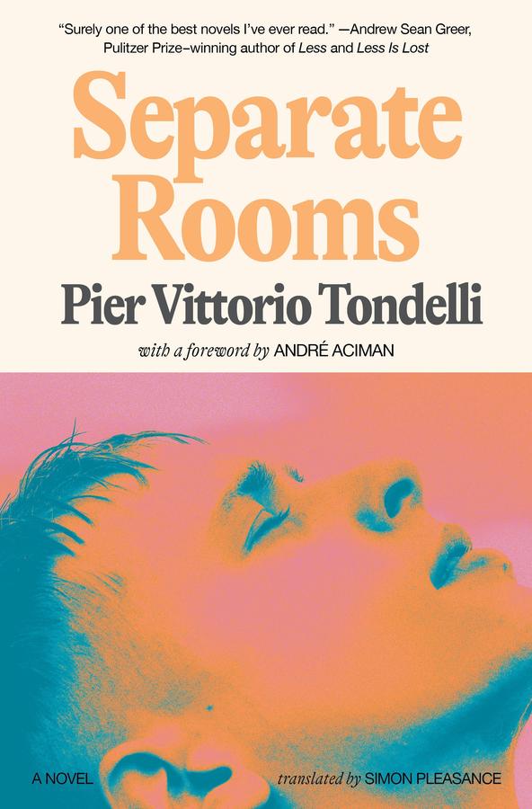 Separate Rooms