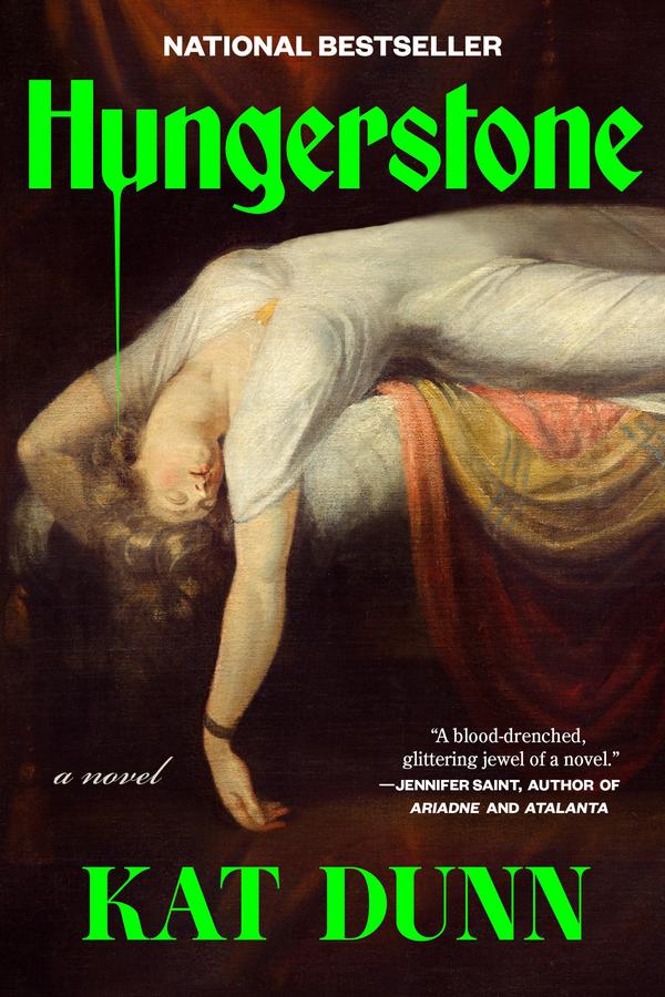 Hungerstone
