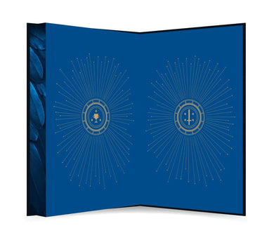 A Vow in Vengeance US - Hardback