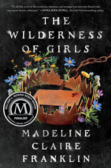 The Wilderness of Girls