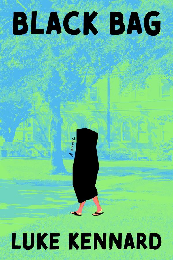 Black Bag