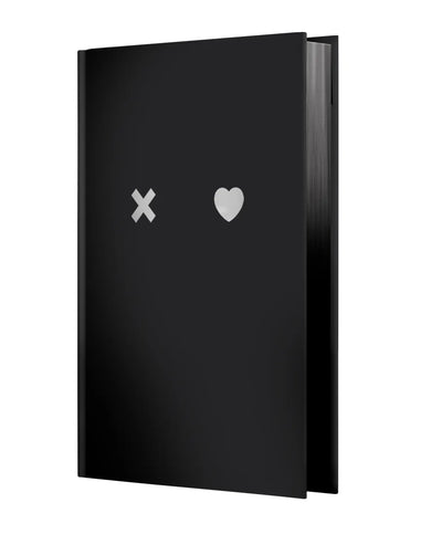 Lights Out Collector's Edition US - Hardback