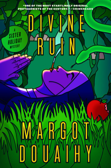 Divine Ruin cover (ISBN 9781638934738)