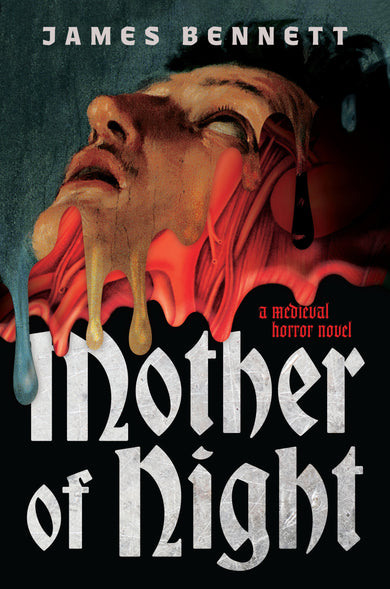 Mother of Night cover (ISBN 9781638935254)