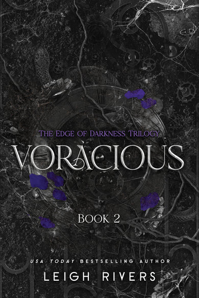 Voracious