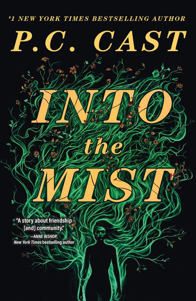 Into the Mist-Fiction: general and literary-買書書 BuyBookBook