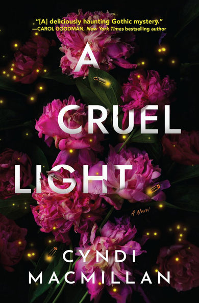 A Cruel Light-Fiction: Thriller and horror-買書書 BuyBookBook