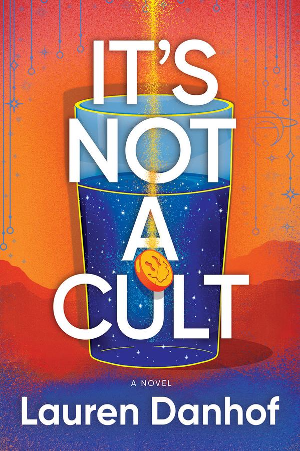 It's Not a Cult-Fiction: Humorous-買書書 BuyBookBook