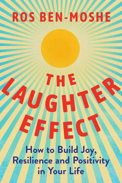 The Laughter Effect-Assertiveness, motivation, self-esteem and positive mental attitude-買書書 BuyBookBook