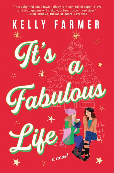 It's a Fabulous Life-Fiction: Romance-買書書 BuyBookBook