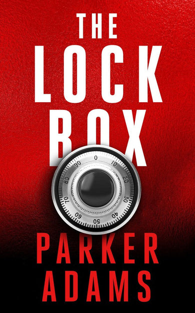 The Lock Box-Thriller / suspense fiction-買書書 BuyBookBook